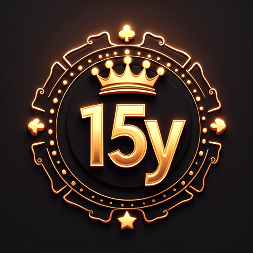 15y