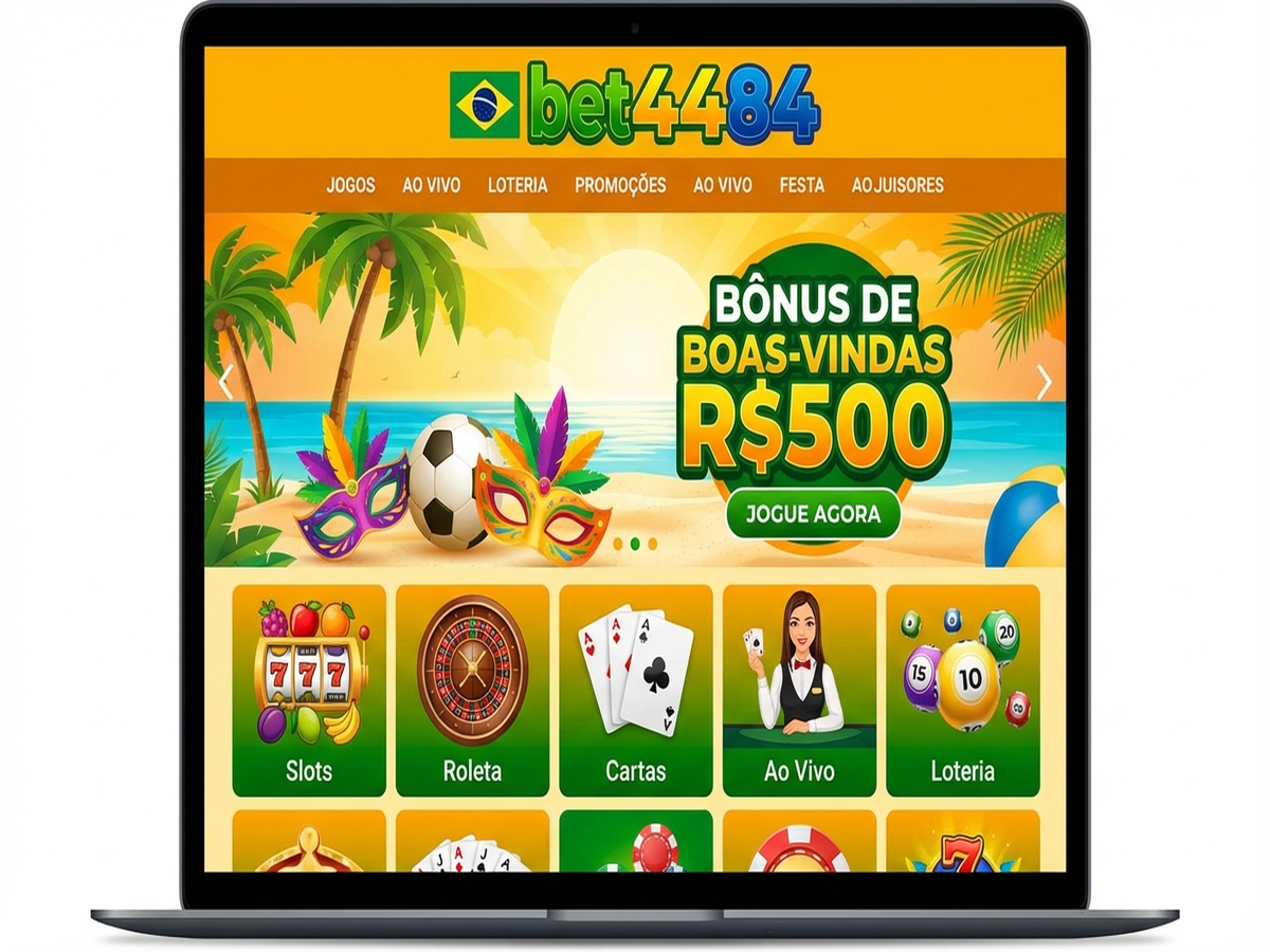 Screenshot 1 bet4484