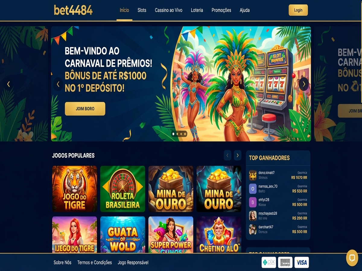 Screenshot 2 bet4484